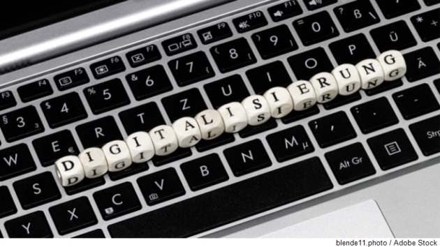 Dekorative
		  Grafik