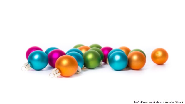 Dekorative
		  Grafik