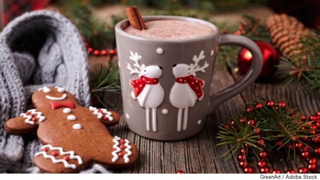 Dekorative
		  Grafik