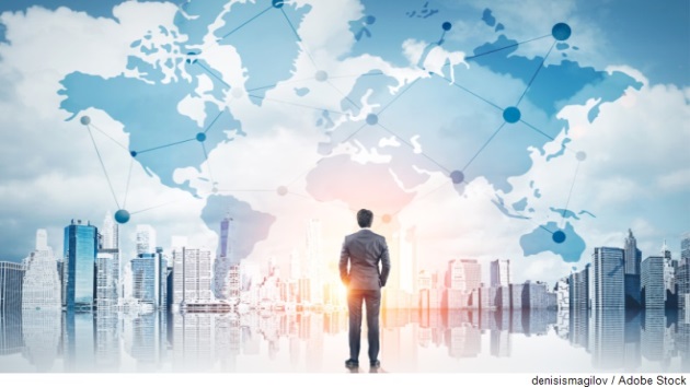 Dekorative
		  Grafik