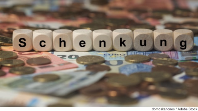 Dekorative
		  Grafik