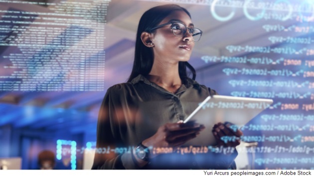 Dekorative
		  Grafik