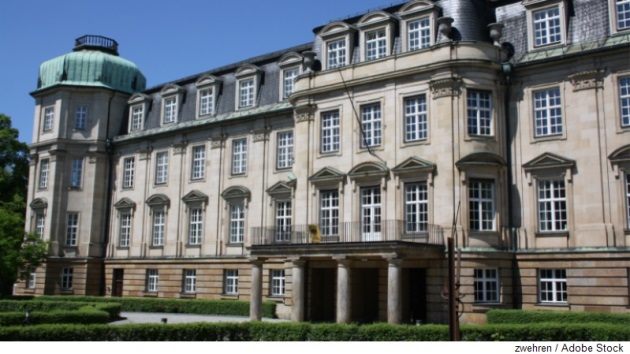 Dekorative
		  Grafik