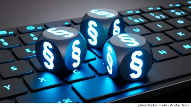 Dekorative
		  Grafik